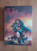 Vae Victis Mitton Rocca komiks 3 tomy jak nowe