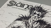Slaine – Władca nieprawości (Okładka B, limitowana)