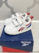Buty adidasy Reebok rozm 21