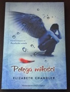 Potęga miłości. E. Chandler.