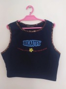 top Shein rozmiar S/36