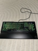 Klawiatura ROCCAT VULCAN 121 AIMO