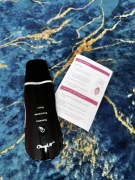 Urządzenie do peelingu kawitacyjnego / Pielęgnacja twarzy