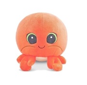 maskotka Raczek Romek Gang Swojaków pluszak raczek z gangu