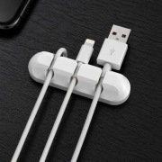 Organizer kabli 3 wejścia