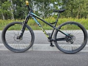 Dartmoor Primal Pro 29 L – Fox, Magura MT7, dropper x manic fusion, Sram NX
