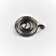 Sprężyna powrotu wrzeciona wiertarki, prasy