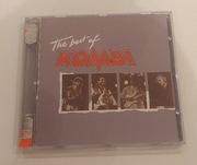Kombi - The Best Of CD