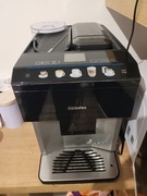 SIEMENS EQ500 classic w pełni sprawny zablokowany zaparzacz ekspres do kawy