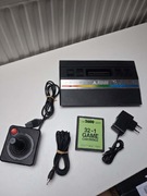 Zestaw Atari 2600 junior