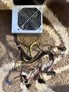 Zasilacz do komputera HEDY-420 ATX P-PFC