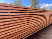 Tarcica Modrzewiowa Deska Modrzew