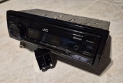 Radio samochodowe JVC KW-X272BT, usb, bluetooth, spotify