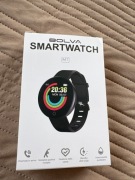 smartwatch marki Bolva, model M7. 