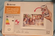 Ramka cyfrowa WiFi Denver PFF-1024WMK2 10,1''