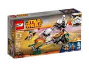 Klocki LEGO 75090 Star Wars Superścigacz Ezry