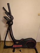 Orbitrek Hammer cross tech xtr