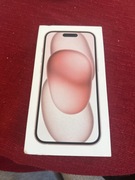 Iphone 15 128gb nowy
