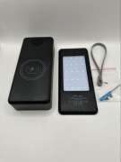 Zestaw do samodzielnego montażu powerbanku (DIY)