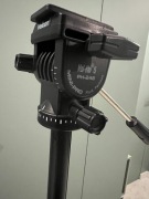 Tripod - velbon CX 480 