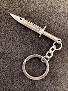 FADECASE Brelok M9 Bayonet WYPRZEDAŻ OSTATNIE SZTUKI