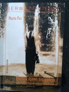 Romeo zjawi się potem  Marta Fox