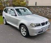 BMW xenon skretny e83 kompletne cena za pare 1400zl 