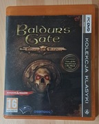 Baldur's Gate 1 Enhanced Edition PC PL/ENG