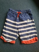 Spodenki chłopięce rozmiar 98