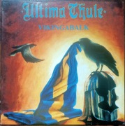 Ultima Thule Vikingabalk płyta winylowa stan NM