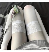 Podolanówki zakolanówki 