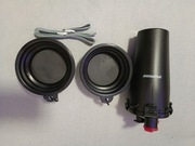 Pojemnik na pokarm 2w1