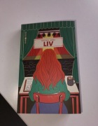 Sprzedam książkę "Liv" Marty Błoch!