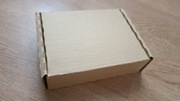 Pudełko fasonowe małe 5x13,5x18,5 cm 10 sztuk za 6zł