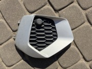 KRATKA ZDERZAKA PRZEDNIA PRZÓD PRAWA AUDI A3 8Y 8Y0807954
