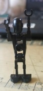 Lego Droid czarny 