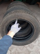 Dębica Frigo HP2 205 60 R16 96 H XL