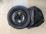 Koło dojazdowe R18 Maxxis Alfa Romeo Giulia Stelvio