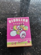 Nowy lip Gloss z Niemiec Diddlina 