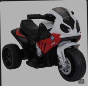 Motor na akumulator wiek 12-36miesiecy