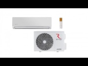 Klimatyzacja Rotenso Elis silver 2,6kW z montażem 