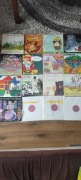 16 lp  Bajki zestaw płyt winylowych 