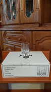 Jim Beam Core Szklanki Do Whisky Drink Kryształowe Jim Beam Bourbon 6 Sztuk