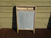 PRALKA PRL-u prawie antyk