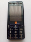 Telefon Sony Ericsson K810i K810 Samantha K818c