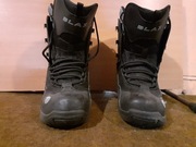 buty snowbordowe blax