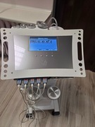 Kombajn kosmetyczny HEBE/ liposukcja, RF, dermomasaż NA GWARANCJI !!!