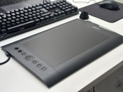 Tablet graficzny Huion H610PRO V2