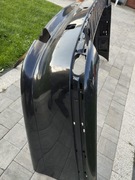 Zderzak tył BMW E39 turing lift czarny