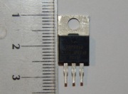 Tranzystor Infineon IRF5210PBF